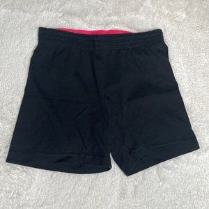 XS 4-5 Wonder Nation girls shorts